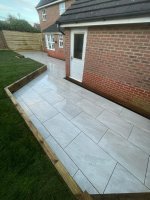 COUNTRY GREY PORCELAIN 90X60 PACK 21.6M2