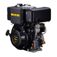 LONCIN D460FD E/START DIESEL ENGINE V Shaft