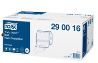TORK 290016 Premium Hand Towel (6)