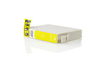 Compatible Epson C13T12844011 T1284 Yellow 174 Page Yield