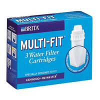 Brita Multi-Fit 3 Pack