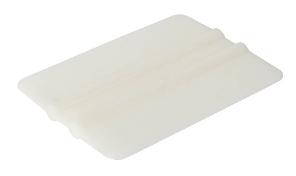 Teflon Squeegee White 305mm Pack of 3