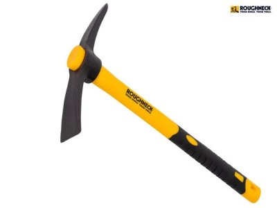 Roughneck Micro Pick Mattock 400g (0.88 lb)