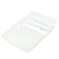 Wooster 9'' Plastic Tray Liner