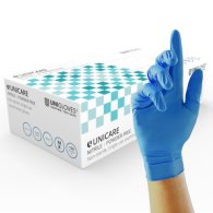 Single-Use Gloves