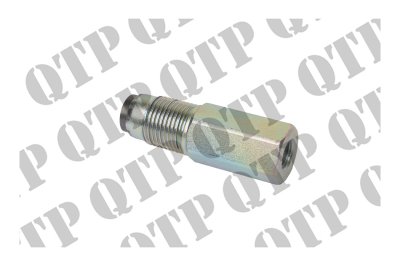 Pressure Releif Valve Fuel Rail