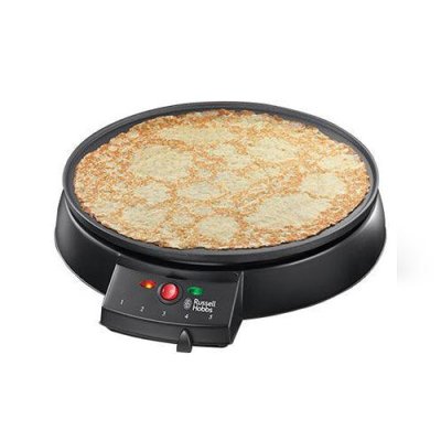 Russel Hobbs Fiesta Crepe Maker
