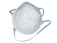 DUST MASK FFP2 10PK