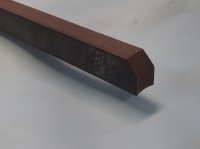 Seamlap Standing Ridge Foam Filler 1 Metre