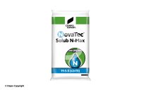 NOVATEC SOLUB N-MAX 19-5-5 +2MgO+17S+TE [Regulated Substance]