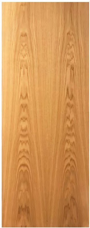 EI30 Fire Door Oak Veneered