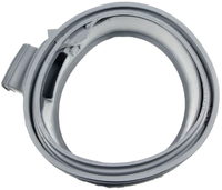 Samsung Washer Dryer Door Seal With Open Hole Genuine