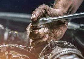 Professional Hand Tools