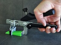 Levtec Tile Levelling Floor Pliers Tool