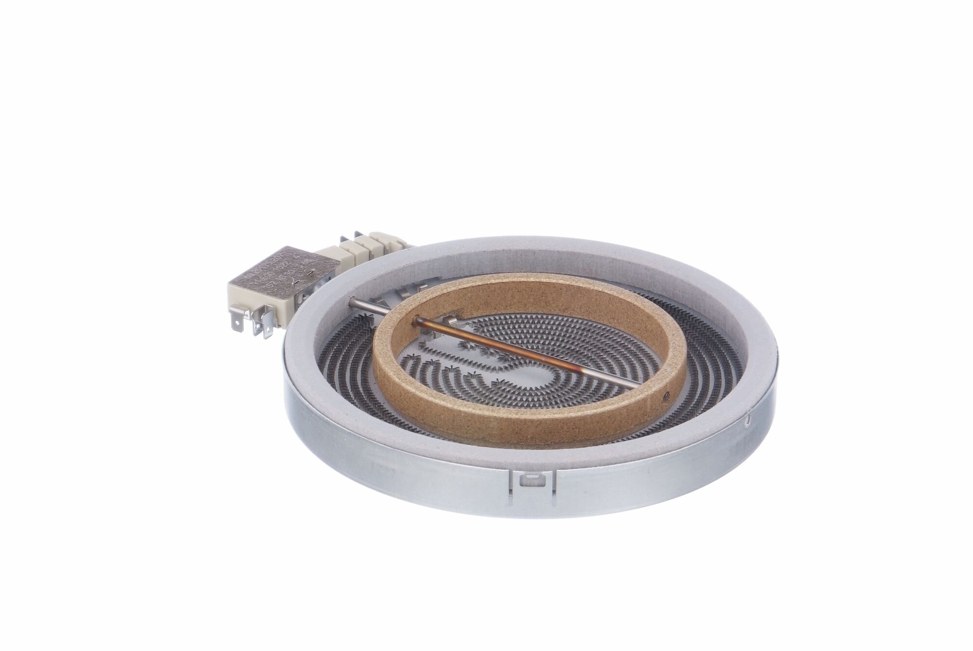 Hilight Hotplate                        