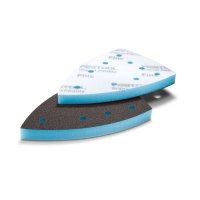 Festool Abrasives Delta F GR PRO/10