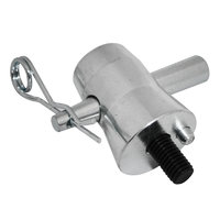 Global Truss M10 Half Conical for F31 Dice (F34BOXCPL)