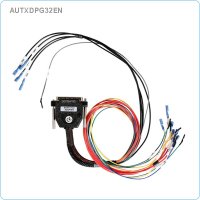 Xhorse VVDI Prog Bosch ECU Adapter