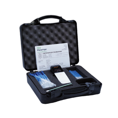 Starter Kit - Lumitester A3 SMART