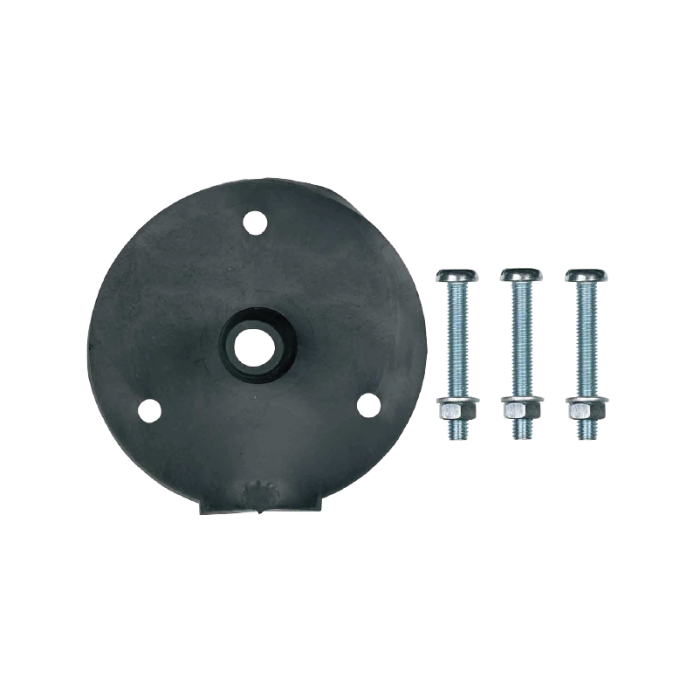 Socket Seal & Mounting Kit