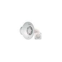 Xpelair 100mm Fan C/w Timer SSSFC