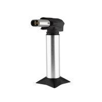 Vires Self Igniting Gas Torch