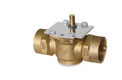 Zoneventiel 2weg 1/2FF