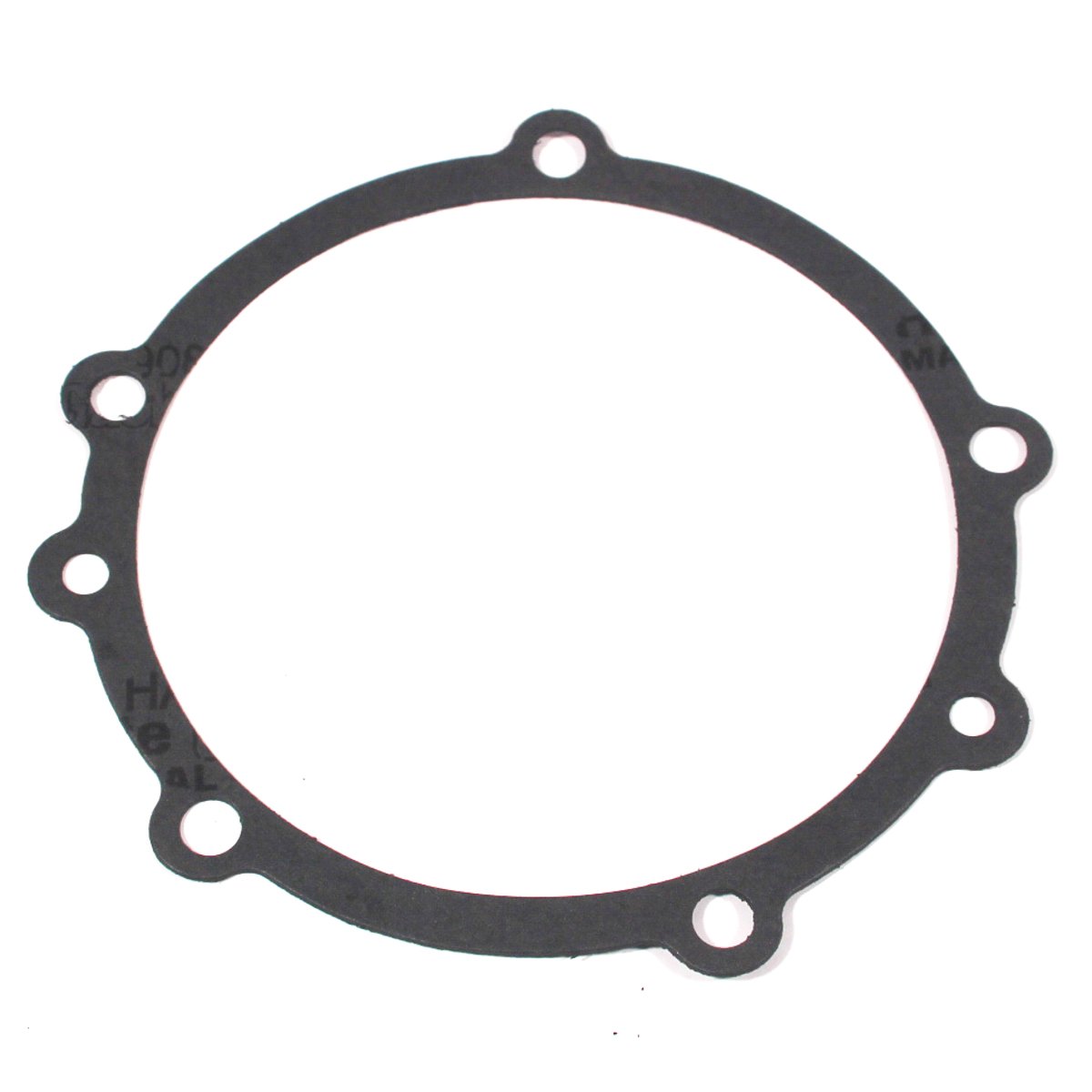 GASKET - INJECTION PUMP