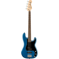 Squier Affinity Series Precision Bass PJ - Lake Placid Blue