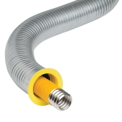 Smart Protection metal hose PLT DN15-32 rol 10m