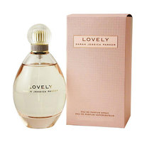 Sarah Jessica Parker Lovely 100ml Edp Spr