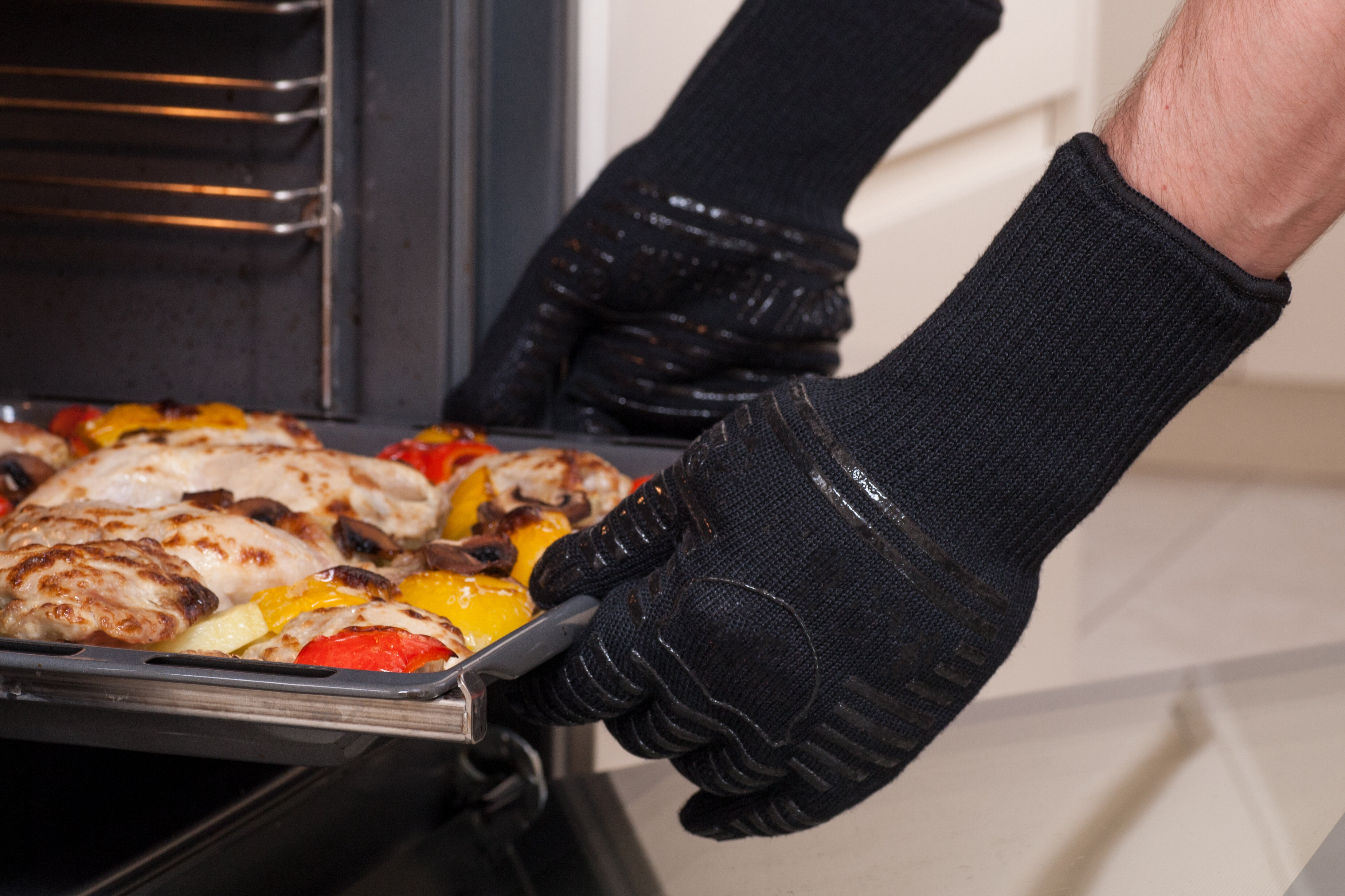 Glove Oven Heavy Duty