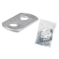 Canvas Offsets 2 Hole Flat Pack