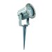 TRINITY 3IN1 3W LED Spike, Ground and Wall Mount, IP65