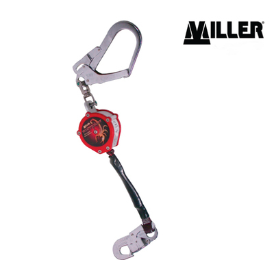 MILLER Scorpion Fall Arrest Block 2.5 Metre