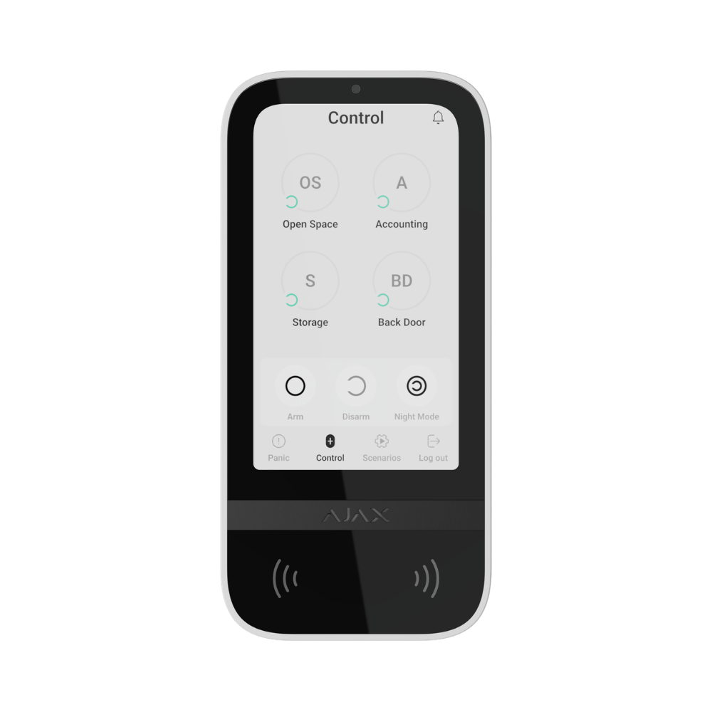 ajax-keypad-touchscreen-8eu-asp-white-aj-0053