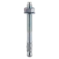 Timco Through Bolt M20 x 160mm  Box of 10