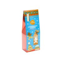 Pan Aroma Gingerbread Cookies Reed Diffuser 50ml