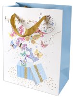 Gift Bag - Especially For You  (29748)