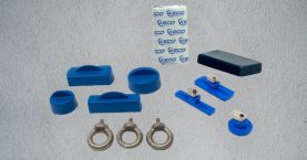 Paintless Dent Repair (PDR)