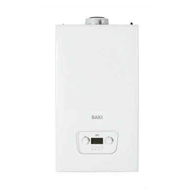 Baxi 824 24kW Combi Boiler c/w Micro2 Filter 7814304