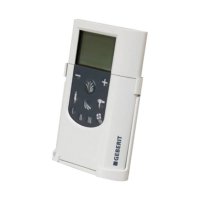 Geberit Remote Control for AquaClean 8000plus 242.299.00.1