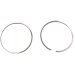 RING SET PISTON 0.51MM