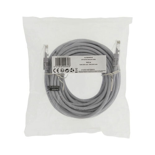 CAT5E Network RJ45 Cable - 10M