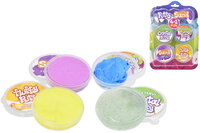 Puffy Pots 4 Assorted 165gm On Blistercard