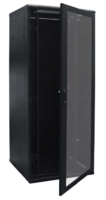 24U 600 x 600 Cabinet w/ Castors