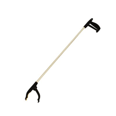 Pest Free Zone Grip N Grab Litter Picker