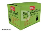 MAX TAPE GREEN No 10 (40m)