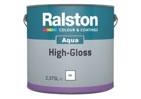 Ralston Aqua High Gloss