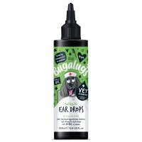 Bugalugs Antiseptic Ear Drops 200ml x 1